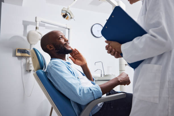 Best Weekend Emergency Dentist in Central Garage, VA