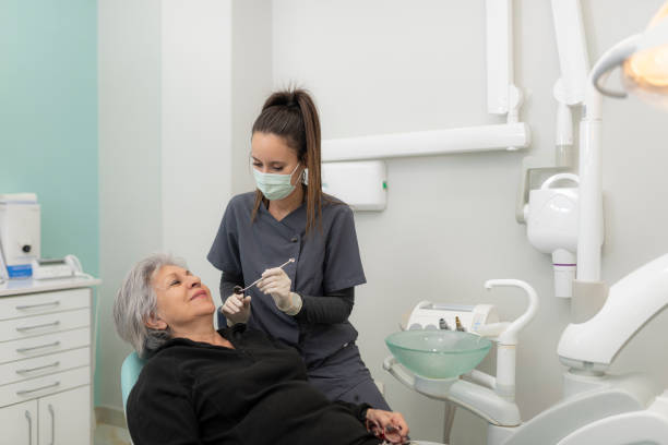 Best Cosmetic Emergency Dentistry in Central Garage, VA