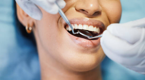 Best Same-Day Emergency Dental Services in Central Garage, VA