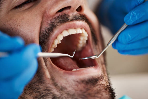 Best Emergency TMJ Treatment in Central Garage, VA