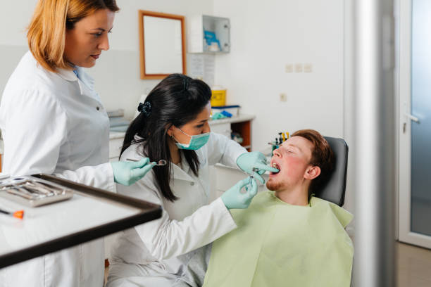 Reliable VA Emergency Dentist Solutions