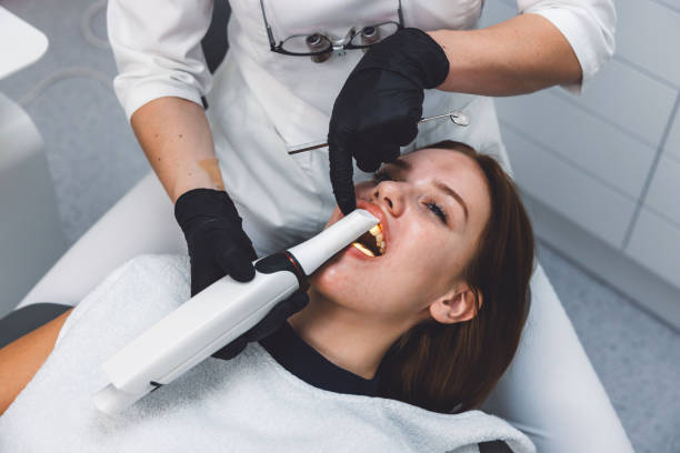 Best Emergency Treatment for Dental Infections or Abscesses in Central Garage, VA