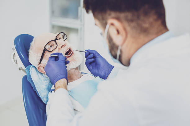 Best Emergency Dental Care for Broken or Chipped Teeth in Central Garage, VA